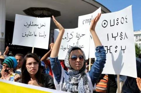 نسبة البطالة في ارتفاع كبير 90 ألف عاطل في المغرب