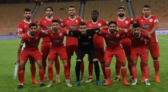 Photo of حكم مغربي يدير مباراة النجمة والفيصلي في البطولة العربية