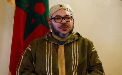 الملك محمد السادس يهنئ بنشماش بمناسبة انتخابه امينا عاما وينوه بالعماري