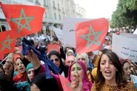 بروكسل.. إبراز تحركات المغرب للنهوض بحقوق المرأة
