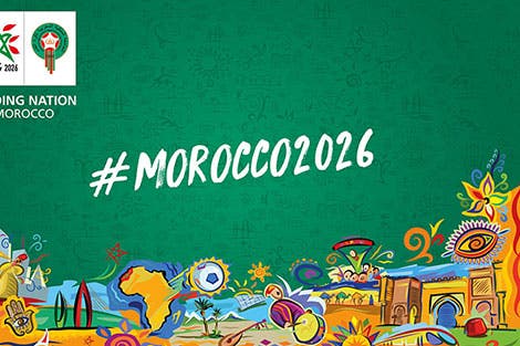 مونديال 2026.. رئيس وزراء أنتيغوا وبربودا يدعم ترشيح المغرب