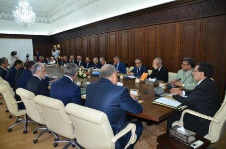انعقاد مجلس الحكومة يوم الجمعة المقبل وهذا ما سيتدارسه