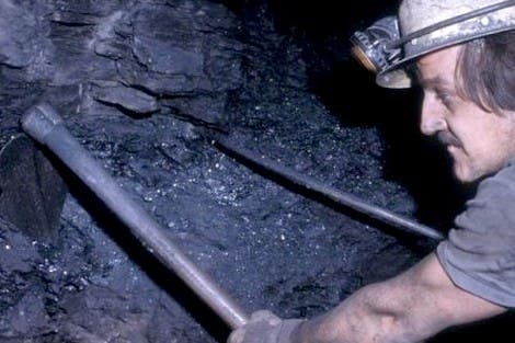 انفجار منجم للفحم وسط بولونيا