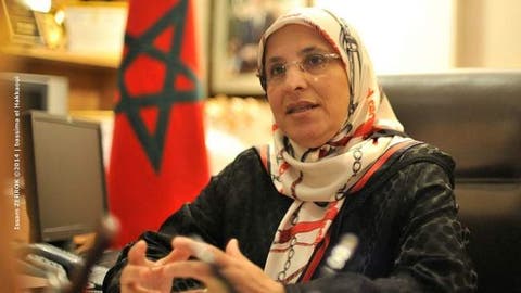 ‎وزارة الحقاوي تطلق جائزة مغربية  بقيمة  300 ألف درهم‎