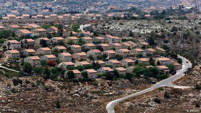Photo of الحكومة الفلسطينية: خطة إسرائيل لبناء آلاف المستوطنات عدوان جديد