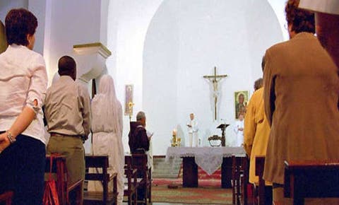 المسيحيون المغاربة يوجهون طلبا للملك لضمان حرية المعتقد بالمغرب