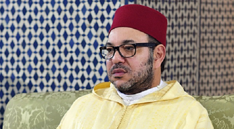 الملك يهنئ قادة الدول الإسلامية بمناسبة حلول شهر رمضان