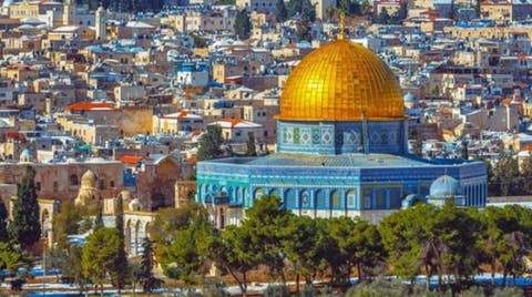 الرئيس الروماني: لا يمكن نقل سفارتنا الى القدس