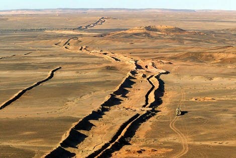 بودن : استفزازات البوليساريو تصنع بيئة معرضة لإحتمال عدم الإستقرار