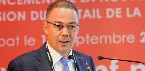لقجع يراسل الاتحادات الكروية لدعم الملف المغربي لاستضافة مونديال 2026