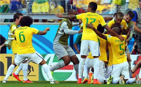 دراسة برازيلية تكشف المنتخبات الأوفر حظا للفوز بالمونديال
