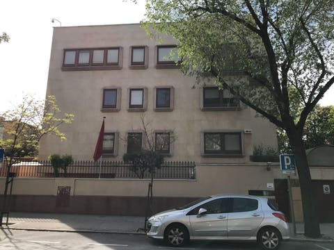 مدريد: سفارة المغرب تتدخل لمنح مغربيتان بطاقتي الإقامة بدولة إسبانيا
