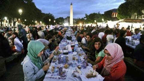 رمضان في فنلندا  .. بين اختلاف الفتاوى وساعات الصوم الطويلة