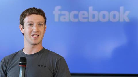 مؤسس “فيسبوك” يمثل أمام البرلمان الأوربي