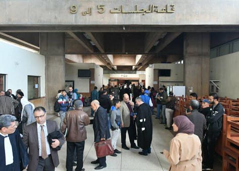 مصرحة بقضية بوعشرين تتعرض للإغماء والقاضي يرفع الجلسة