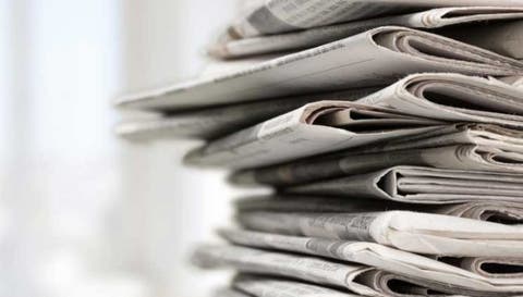 وكالة الأنباء الرسمية تنتقد انتخابات “المجلس الوطني للصحافة”