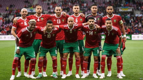لاعب مغربي ضمن قائمة ال20 المتوقع تألقهم في المونديال