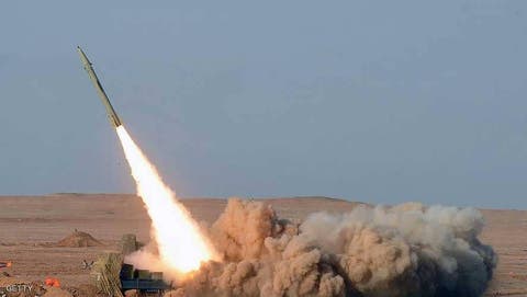 السعودية تعترض صاروخين باليستيين أطلقهما الحوثيون
