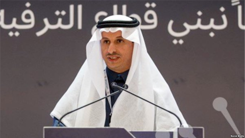 عاجل .. ملك السعودية يعفي رئيس هيئة الترفيه