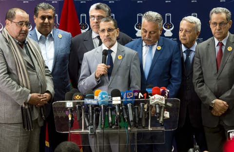 التليدي : المغرب يعيش أزمة سياسية كبرى فوق حكومية