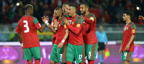 رسميا.. القنوات المغربية ستبث مباريات مونديال روسيا