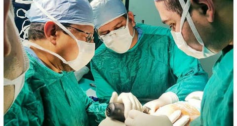 طبيبين بمستشفى سان باولو يتابعان بتهمة القتل الخطأ لمغربية