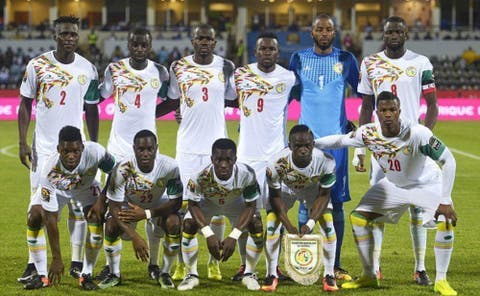 المنتخب السنغالي يحقق فوزا معنويا على كوريا الجنوبية