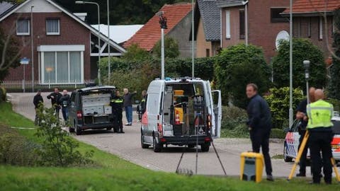 مقتل شخص وإصابة 3 آخرين جراء حادث دهس بهولندا