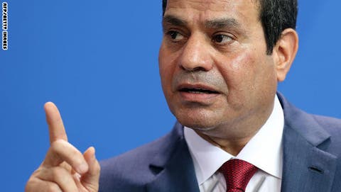 مصر.. حكومة البلاد تقدم استقالتها إلى السيسي