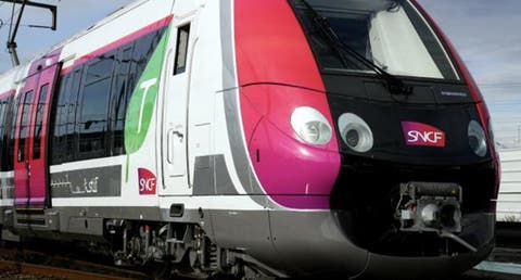 البرلمان الفرنسي يصادق على مشروع قانون إصلاح السكك الحديدية