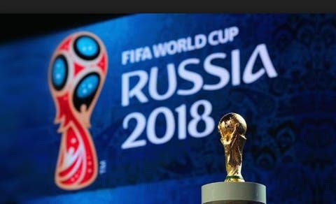 “هبة بريس” تقدم أسماء القنوات المفتوحة لنقل كأس العالم