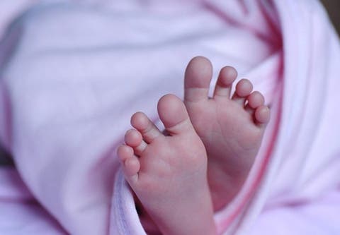 تفاصيل العثور على الرضيعة المختطفة من مستشفى البيضاء
