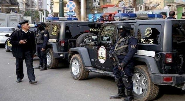 Photo of جريمة مرعبة تهز مصر .. والشرطة تبحث عن القتلة