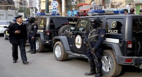 جريمة مرعبة تهز مصر .. والشرطة تبحث عن القتلة