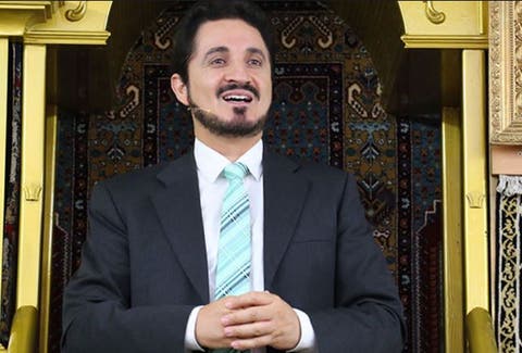 الداعية عدنان ابراهيم يحل بالمغرب لإلقاء دروس بمساجد المملكة
