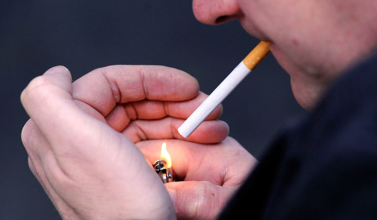 Photo of جمعيات صحية تدق ناقوس الخطر… المغاربة يدخنون أزيد من 15 مليار سيجارة سنويا
