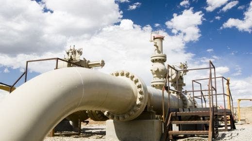 Photo of الجزولي: أنبوب الغاز الرابط بين نيجيريا والمغرب يشكل مشروعا “حقيقيا” للتنمية