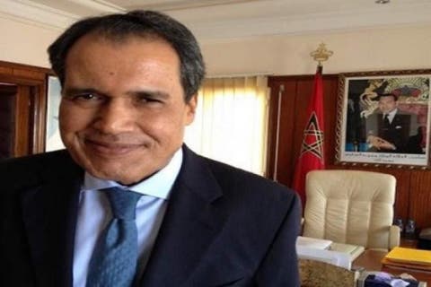 شبار يقدم أوراق اعتماده سفيرا للمغرب بموريتانيا