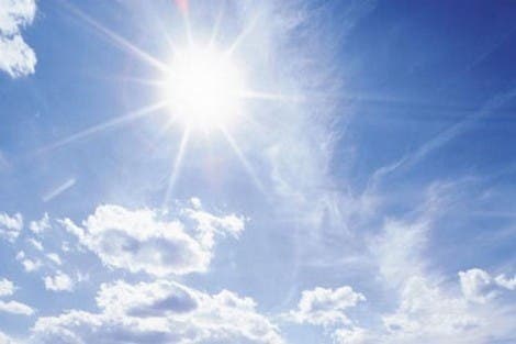 توقعات “الأرصاد الجوية” لطقس اليوم الأحد