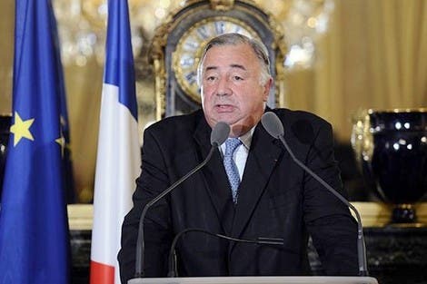 مسؤول فرنسي يدعو الى آفاق جديدة للتعاون بين المغرب وفرنسا