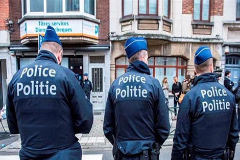 بلجيكا: إيقاف 13 شخصا في فضيحة تلاعب بنتائج مباريات