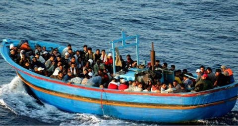 قادة الاتحاد الأوروبي يقررونزيادة التمويل للمغرب من أجل التصدي للهجرة السرية