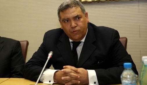 التأشير على تعينيات وتنقيلات لرجال السلطة بافران 1 التأشير على تعينيات وتنقيلات لرجال السلطة بافران