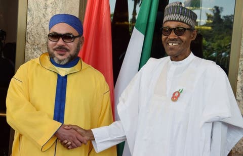 الرئيس النيجيري محمد بوخاري يحل ضيفا على المغرب غدا الأحد