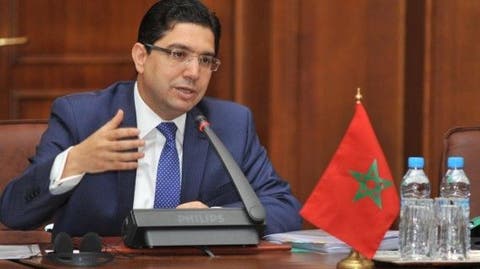 بوريطة: المغرب يرفض أن يتحول إلى مركز استقبال للمهاجرين