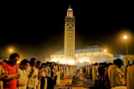 Photo of ما حقيقة خروج الجن و العفاريت في ليلة السابع و العشرين من رمضان؟