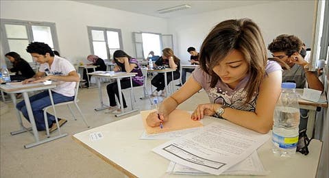 بالأرقام: الامتحان الجهوي للباكالوريا لمديرية التعليم بأكادير