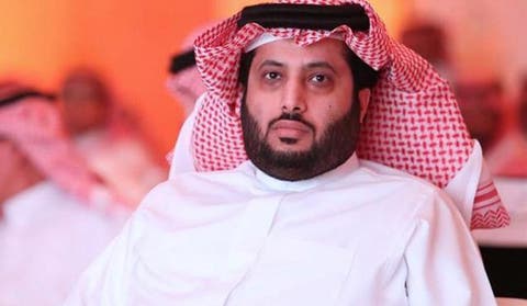 آل الشيخ يرصد مكافأة كبيرة لنادي الاتحاد السعودي للفوز على الرجاء