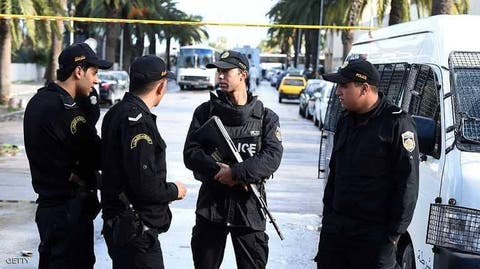 قتلى من الأمن التونسي بـ”هجوم إرهابي” في الحدود مع الجزائر