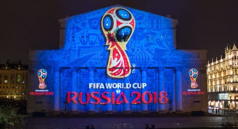 الفيفا يكشف عن أجمل هدف في كأس العالم روسيا 2018